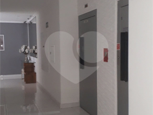 Apartamento à venda com 2 quartos em Vila Guilherme, São Paulo, SP