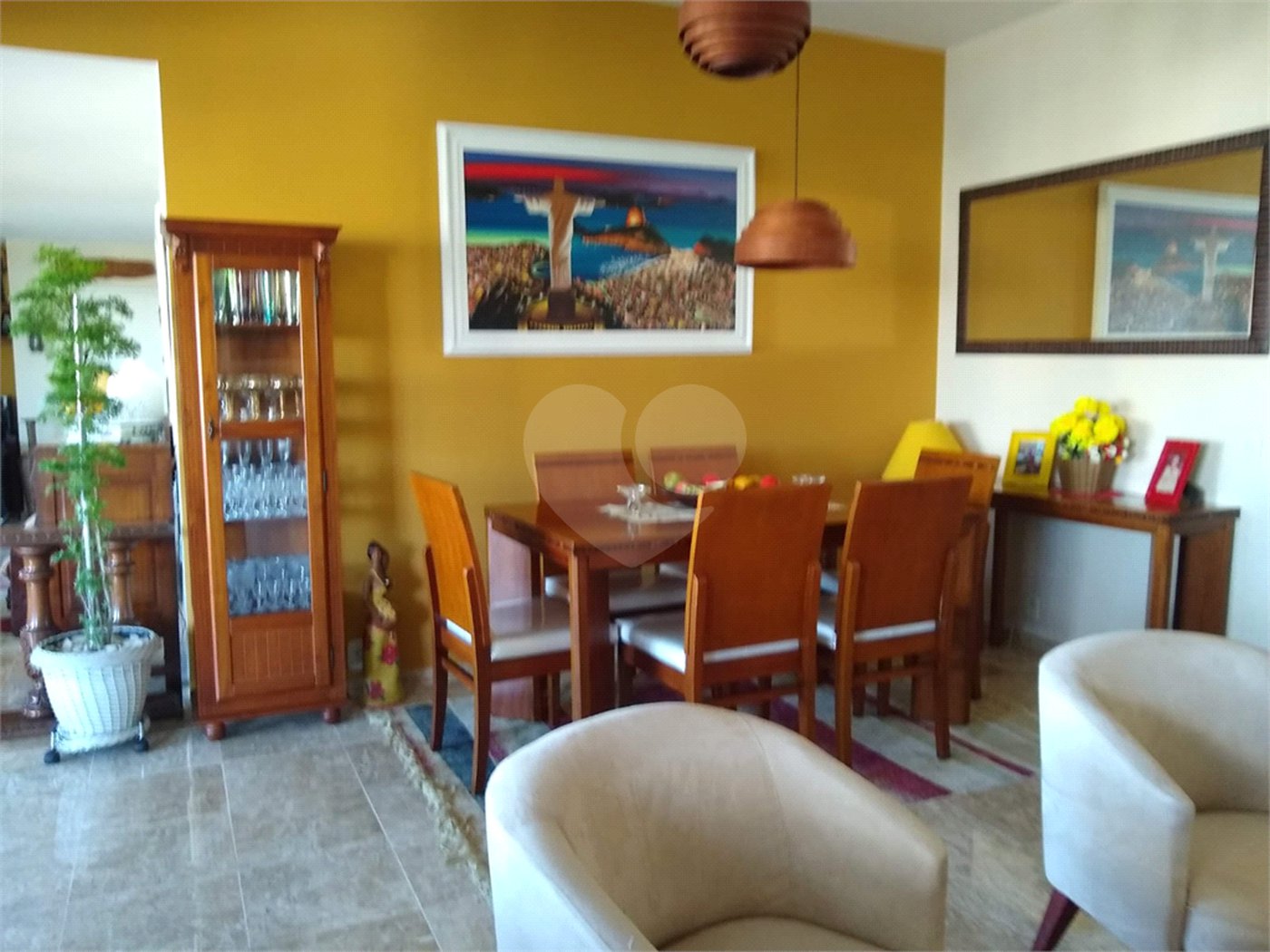 Cobertura à venda com 3 quartos, sendo 1 suíte, em Vila Isabel, Rio de Janeiro, RJ