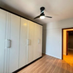 Apartamento com 3 dormitórios à venda, 103 m² por R$ 765.000,00 - Embaré - Santos/SP