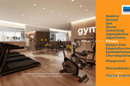 Apartamento Residencial à venda, Encruzilhada, Santos - AP1060.