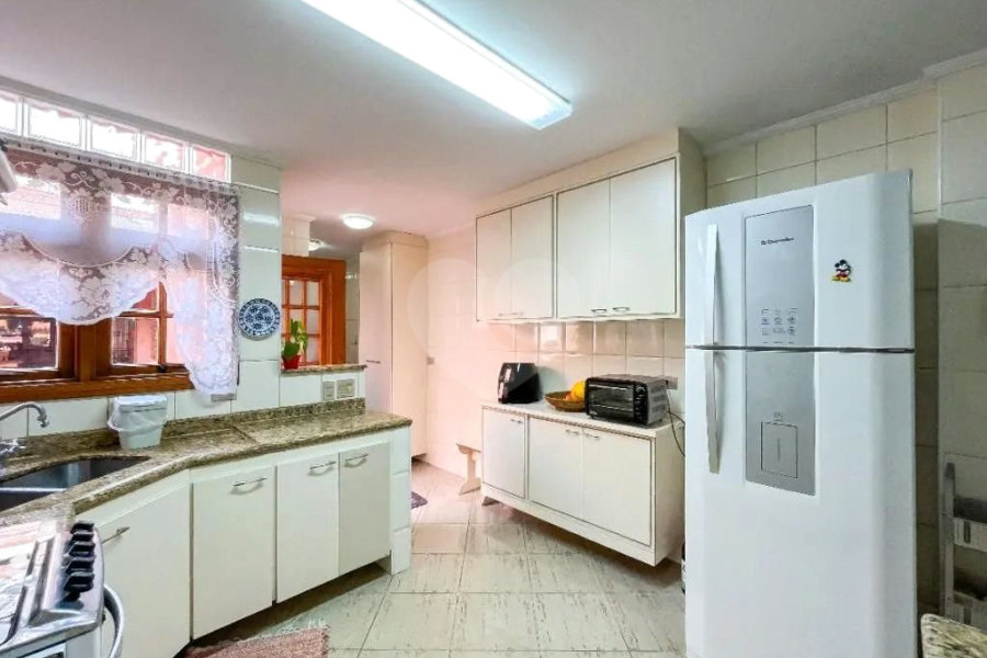 Casa Térrea à venda com 3 quartos, sendo 1 suíte, em Tucuruvi, São Paulo, SP