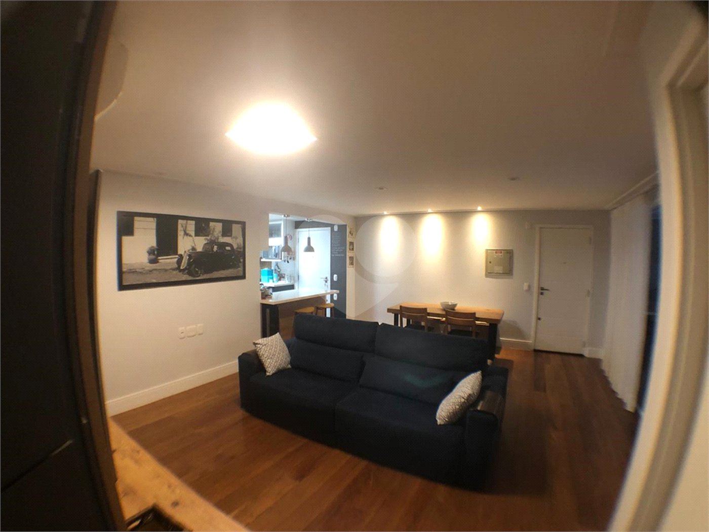 Apartamento à venda com 2 suítes em Jardim São Paulo(zona Norte), São Paulo, SP