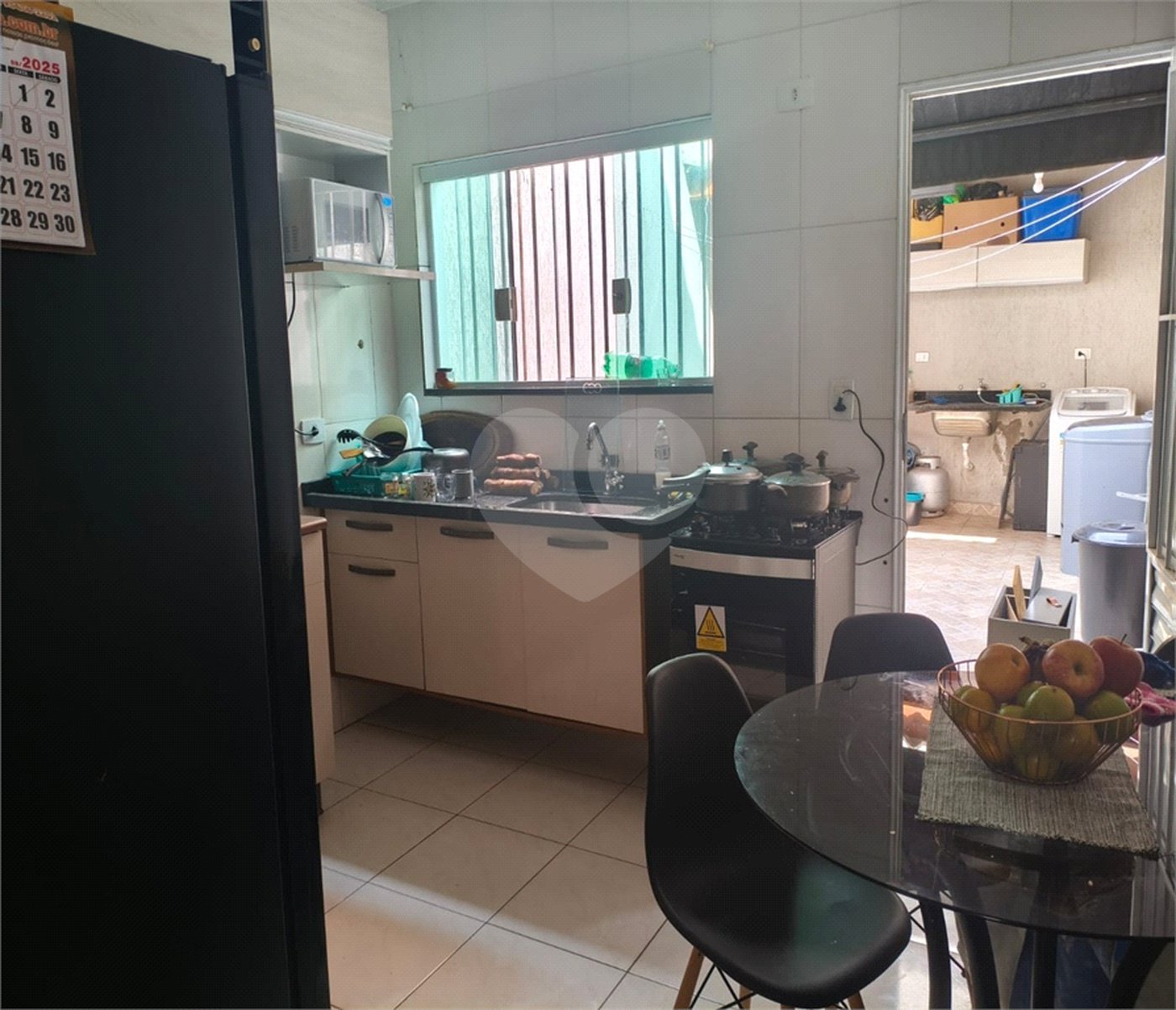 Sobrado à venda com 3 quartos, sendo 1 suíte, em Tremembé, São Paulo, SP