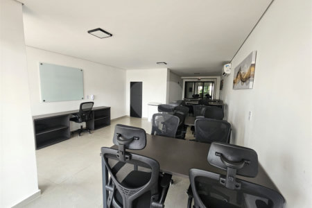 Apartamento à venda com 3 quartos, sendo 1 suíte, em Vila Lucy, Sorocaba, SP