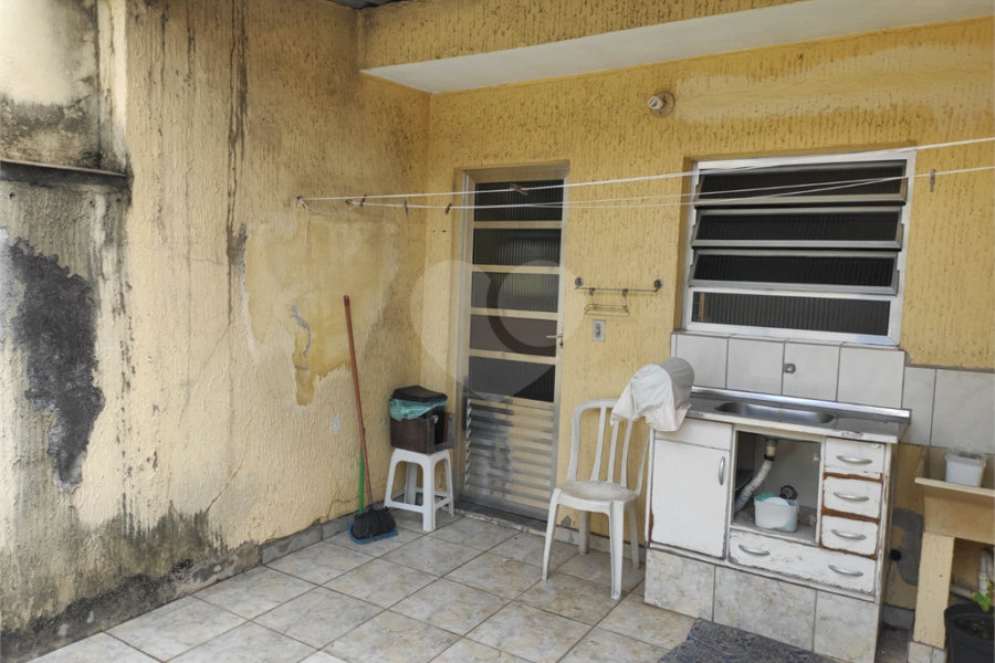 Casa à venda com 2 quartos em Casa Verde, São Paulo, SP