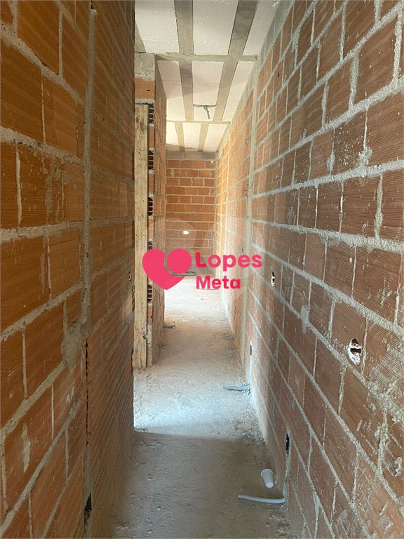 Casa Térrea à venda com 3 quartos, sendo 1 suíte, em Setville Altos de São José, São José dos Campos, SP