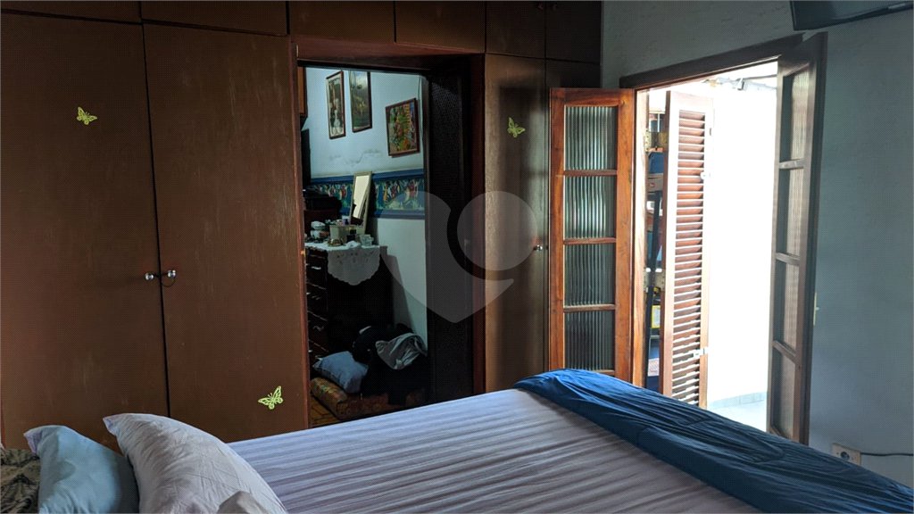 Sobrado à venda com 4 quartos, sendo 2 suítes,  em Santana, São Paulo, SP