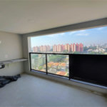 Apartamento para alugar com 2 quartos, sendo 1 suíte,  em Vila Caminho do Mar, São Bernardo do Campo, SP