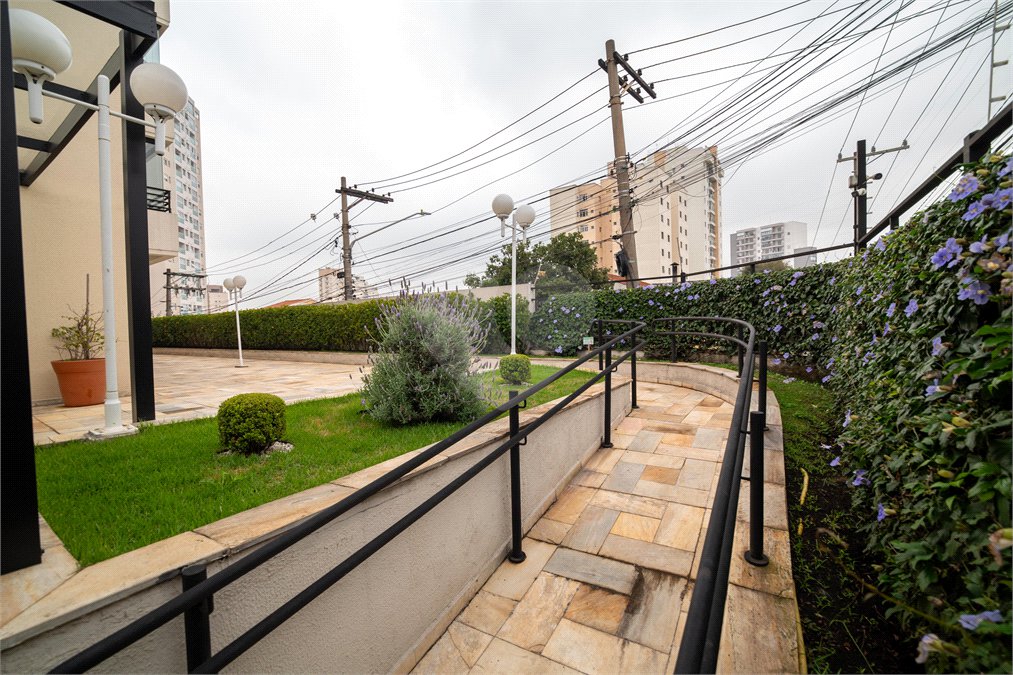 Cobertura à venda com 3 quartos, sendo 2 suítes,  em Santana, São Paulo, SP