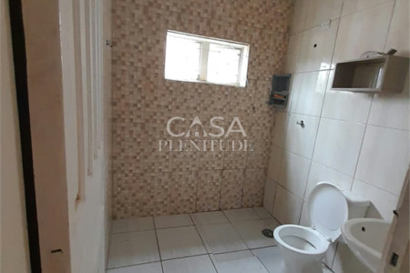 Casa à venda com 1 quarto em Lopes de Oliveira, Sorocaba, SP