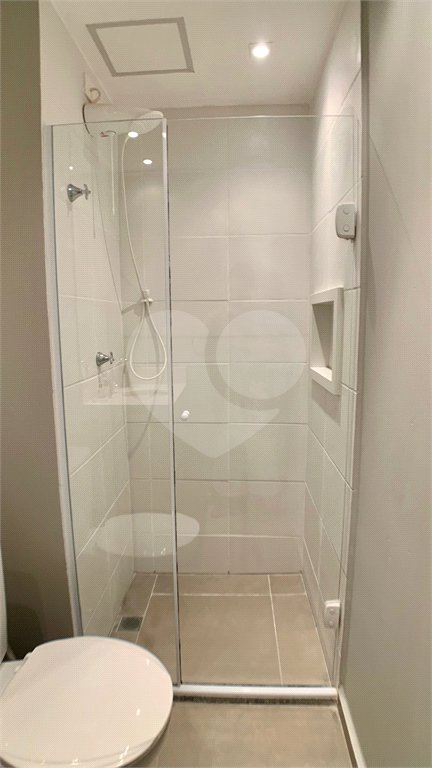 Apartamento à venda com 1 quarto em Vila Mariana, São Paulo, SP