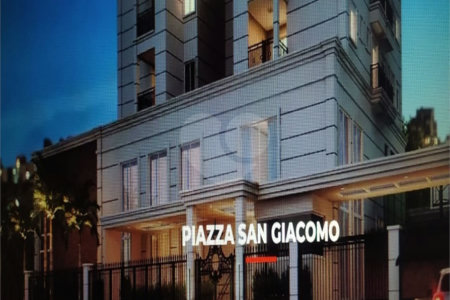 Apartamento à venda com 2 quartos, sendo 1 suíte, em Jardim São Paulo(zona Norte), São Paulo, SP