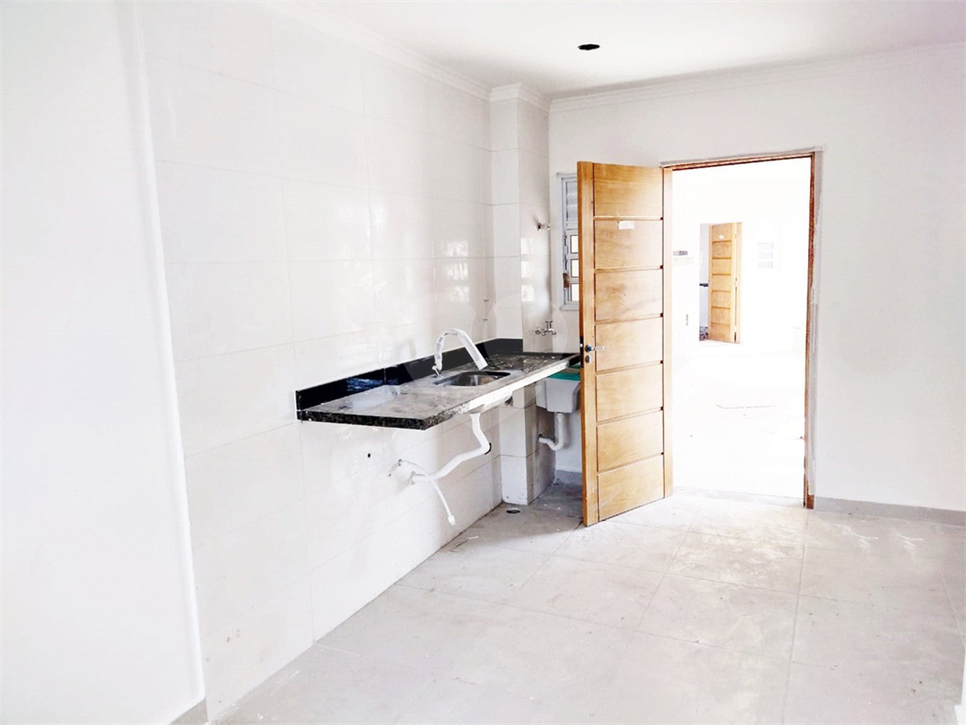 Casa à venda com 1 quarto no condomínio Residence Campo Belo, São Paulo - SP