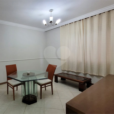 Apartamento à venda com 2 quartos em Vila Clementino, São Paulo, SP