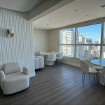 Apartamento com 3 dormitórios à venda, 170 m² por R$ 2.570.000,00 - Aparecida - Santos/SP