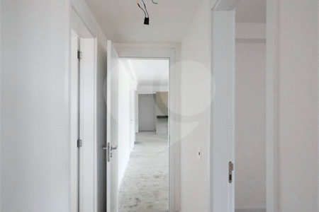 Apartamento à venda com 3 suítes em Tucuruvi, São Paulo, SP