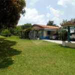 Chácara à venda com 5 quartos, sendo 2 suítes,  no Centro, Sarapuí, SP