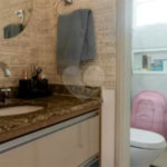 Apartamento à venda com 1 quarto em Vila Mariana, São Paulo, SP