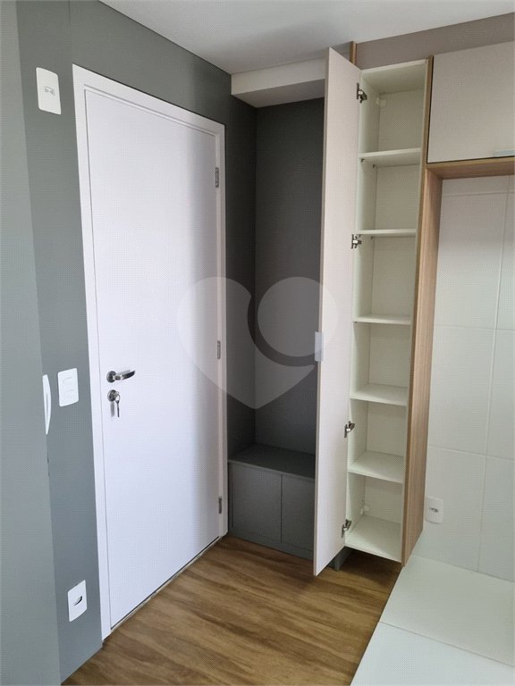 Apartamento à venda com 2 quartos, sendo 1 suíte, em Santo Amaro, São Paulo, SP