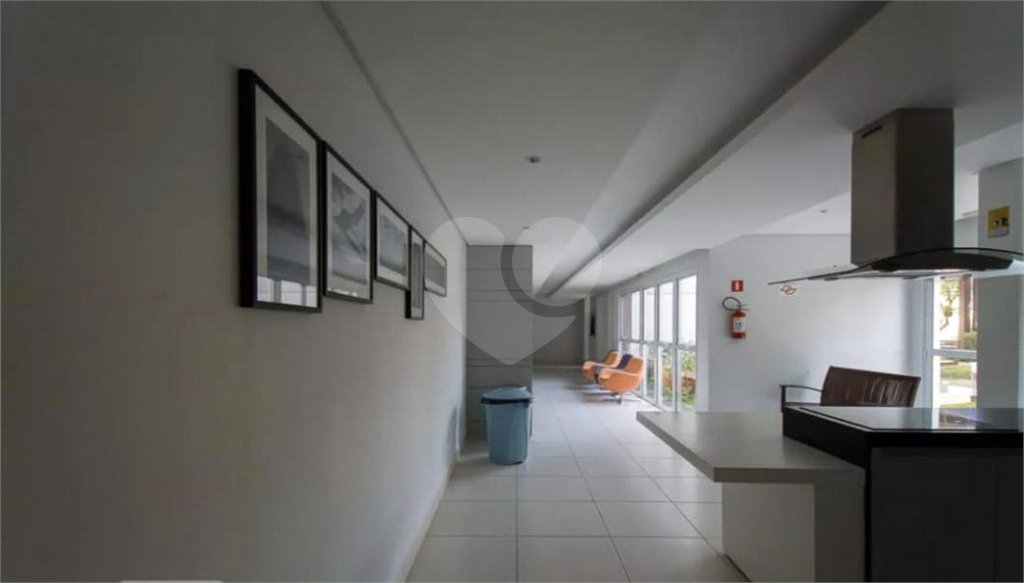 Apartamento à venda com 2 quartos em Liberdade, São Paulo, SP