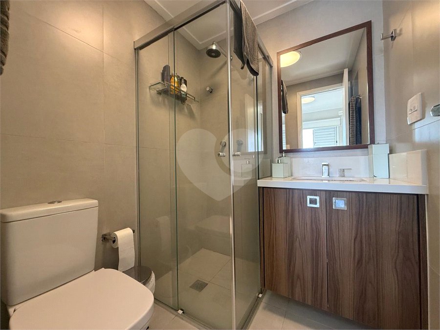 Apartamento para alugar com 3 quartos, sendo 1 suíte, em Vila Guilherme, São Paulo, SP