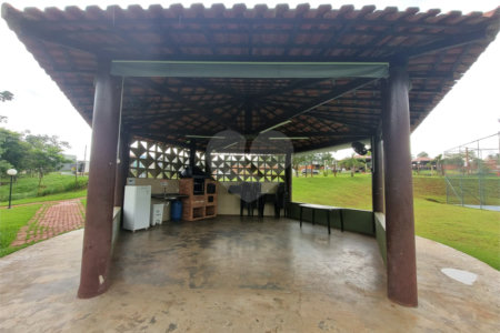 Terreno à venda no condomínio Reserva Ipanema I, Sorocaba - SP