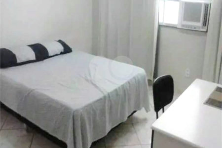 Apartamento à venda com 4 quartos, sendo 2 suítes, em Flamengo, Rio de Janeiro, RJ