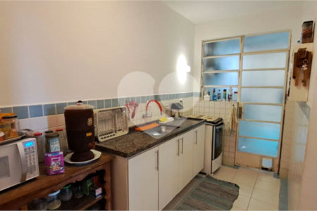 Apartamento à venda com 2 quartos, sendo 1 suíte, em Sumarezinho, São Paulo, SP