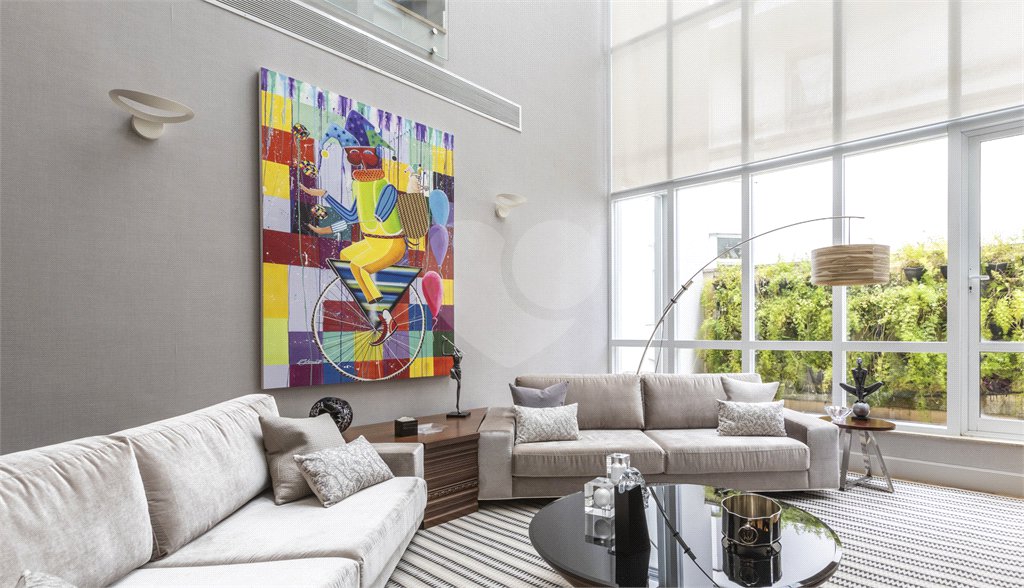 Casa à venda com 3 suítes no condomínio Villa Di San Marino, São Paulo - SP