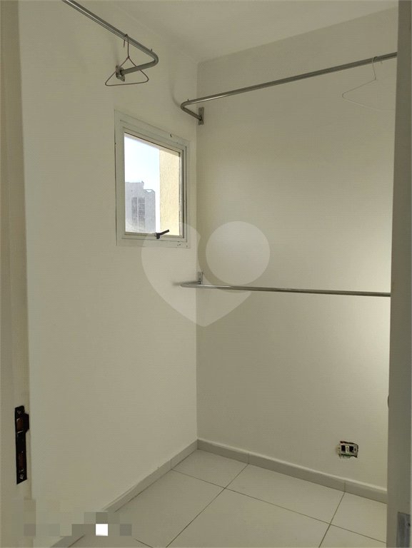 Apartamento para alugar com 2 quartos, sendo 1 suíte,  em Tucuruvi, São Paulo, SP