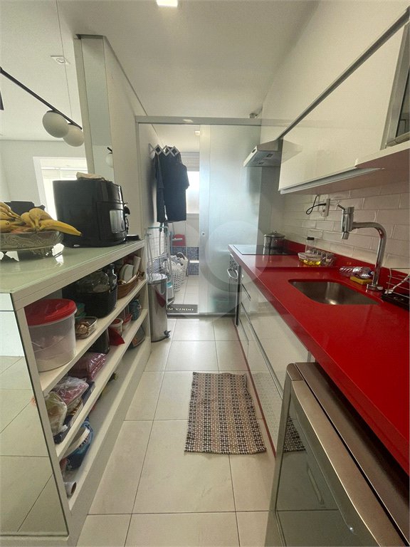 Apartamento à venda com 2 quartos, sendo 1 suíte, em Lapa, São Paulo, SP