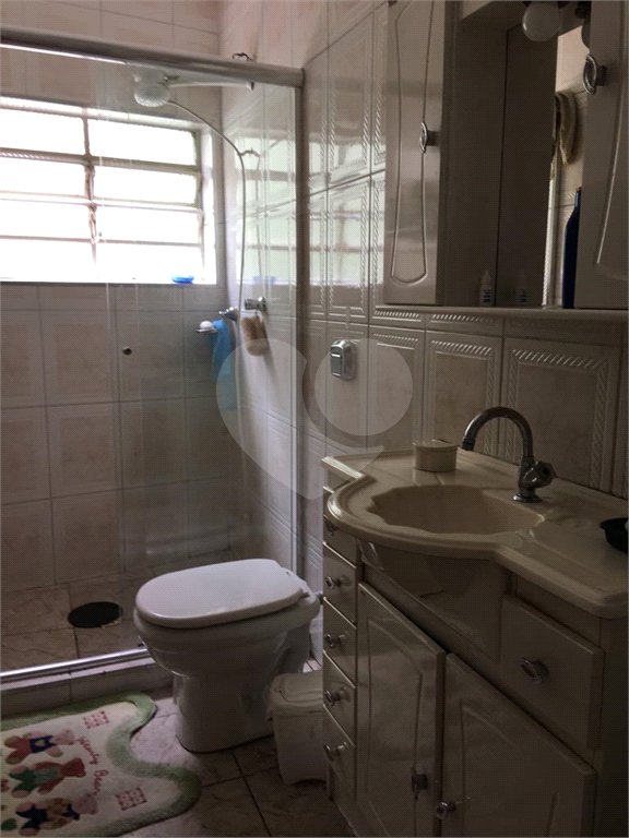 Sobrado à venda com 3 suítes em Vila Medeiros, São Paulo, SP