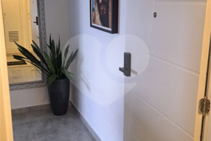 Apartamento à venda com 2 suítes em Tucuruvi, São Paulo, SP