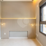 Apartamento à venda com 3 quartos, sendo 2 suítes, em Brooklin, São Paulo, SP