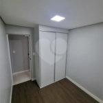 Apartamento à venda com 2 quartos em Vila Mazzei, São Paulo, SP
