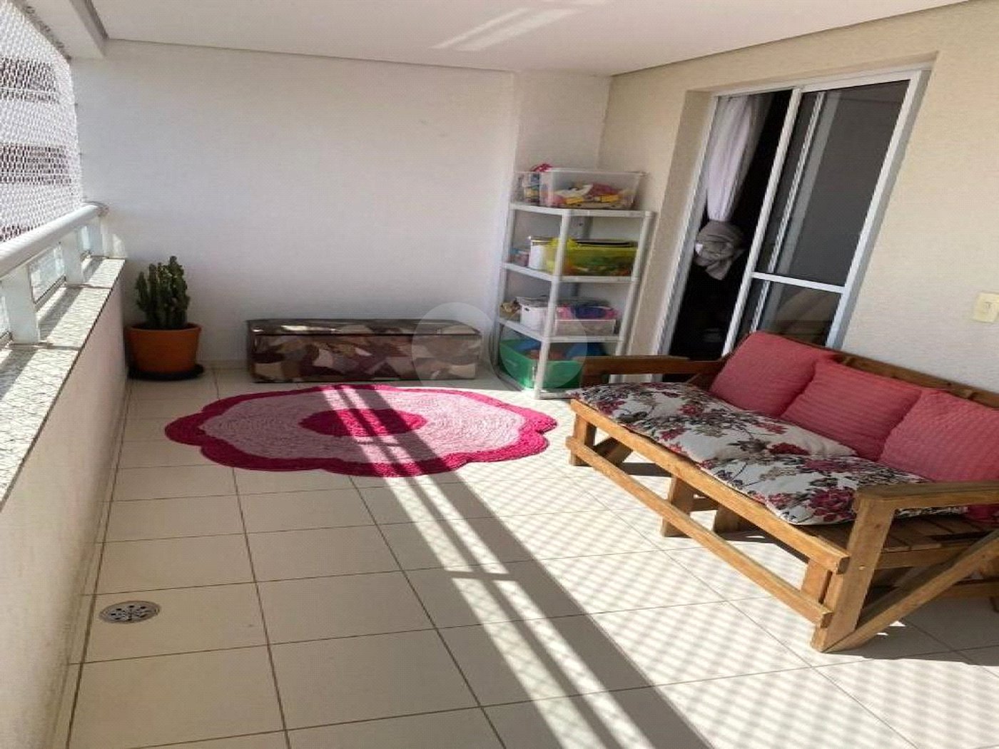 Apartamento à venda com 3 suítes em Vila Suzana, São Paulo, SP