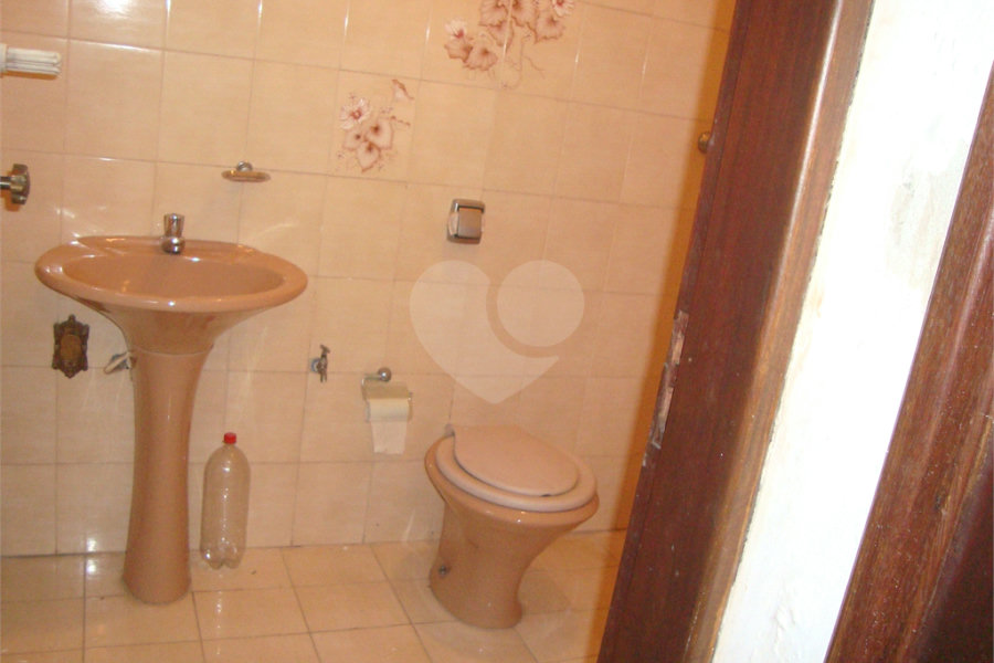 Sobrado para alugar com 3 quartos, sendo 1 suíte,  em Santana, São Paulo, SP