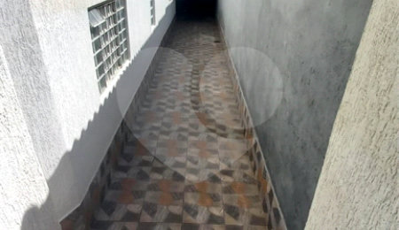 Casa Térrea à venda com 2 suítes em Jardim São Francisco, Mogi das Cruzes, SP