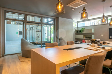 Apartamento à venda ou para alugar com 2 quartos, sendo 1 suíte, em Vila Mariana, São Paulo, SP