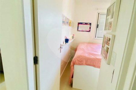 Apartamento à venda com 2 quartos, sendo 1 suíte,  em Água Branca, São Paulo, SP