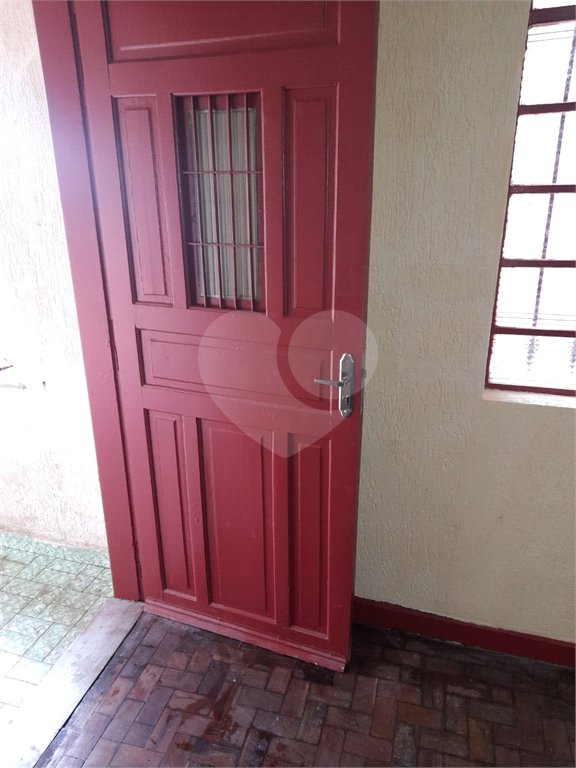 Sobrado à venda com 3 quartos, sendo 1 suíte,  em Horto Florestal, São Paulo, SP