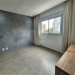 Apartamento à venda com 4 quartos, sendo 2 suítes, em Jardim Vazani, São Paulo, SP