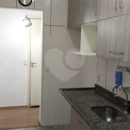 Apartamento à venda com 2 quartos em Jardim Antônio Cassillo, Votorantim, SP
