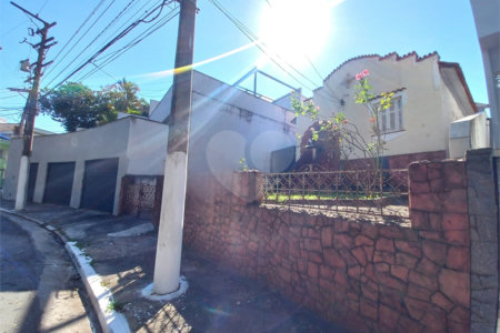 Terreno à venda em Água Fria, São Paulo, SP