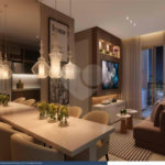 Apartamento à venda com 2 quartos, sendo 1 suíte,  em Jardim São Paulo(zona Norte), São Paulo, SP