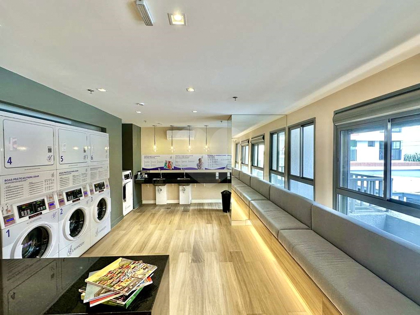 Apartamento à venda com 1 quarto em Perdizes, São Paulo, SP