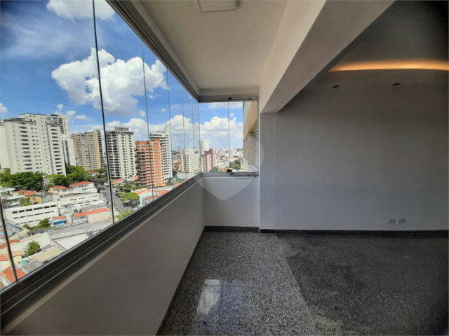Apartamento à venda com 3 quartos, sendo 1 suíte,  em Santana, São Paulo, SP