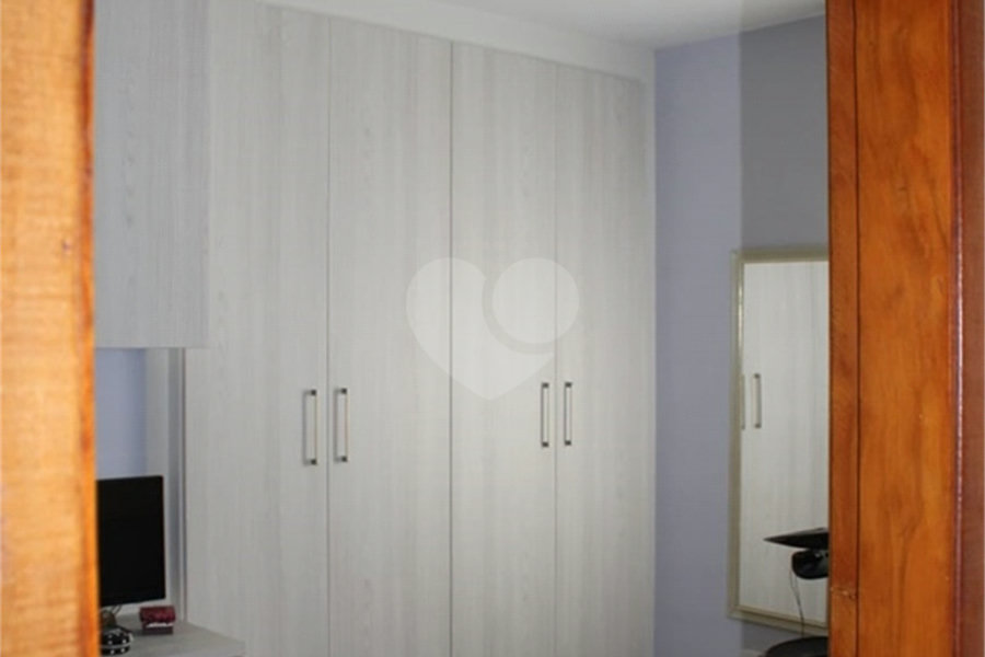 Apartamento à venda com 2 quartos em Casa Verde, São Paulo, SP