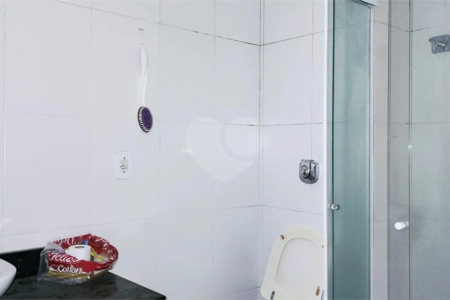 Apartamento à venda com 2 quartos em Tijuca, Rio de Janeiro, RJ