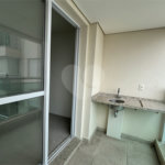 Apartamento à venda com 1 quarto em Barra Funda, São Paulo, SP